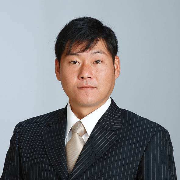 藤井　克巳